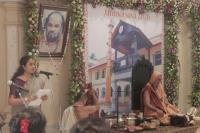 Saraswata Bhushana Awards: Recipient Shri Anant Nag (13th June 2026) Photo Courtesy: Maithili Padukone Pacchi